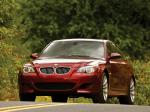 BMW M5 2005 года (US)